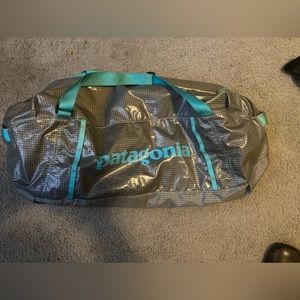 Patagonia Lightweight Black Hole Duffel 30L EUC